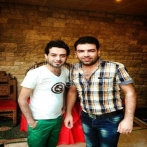 Qaed helmy sur yala.fm